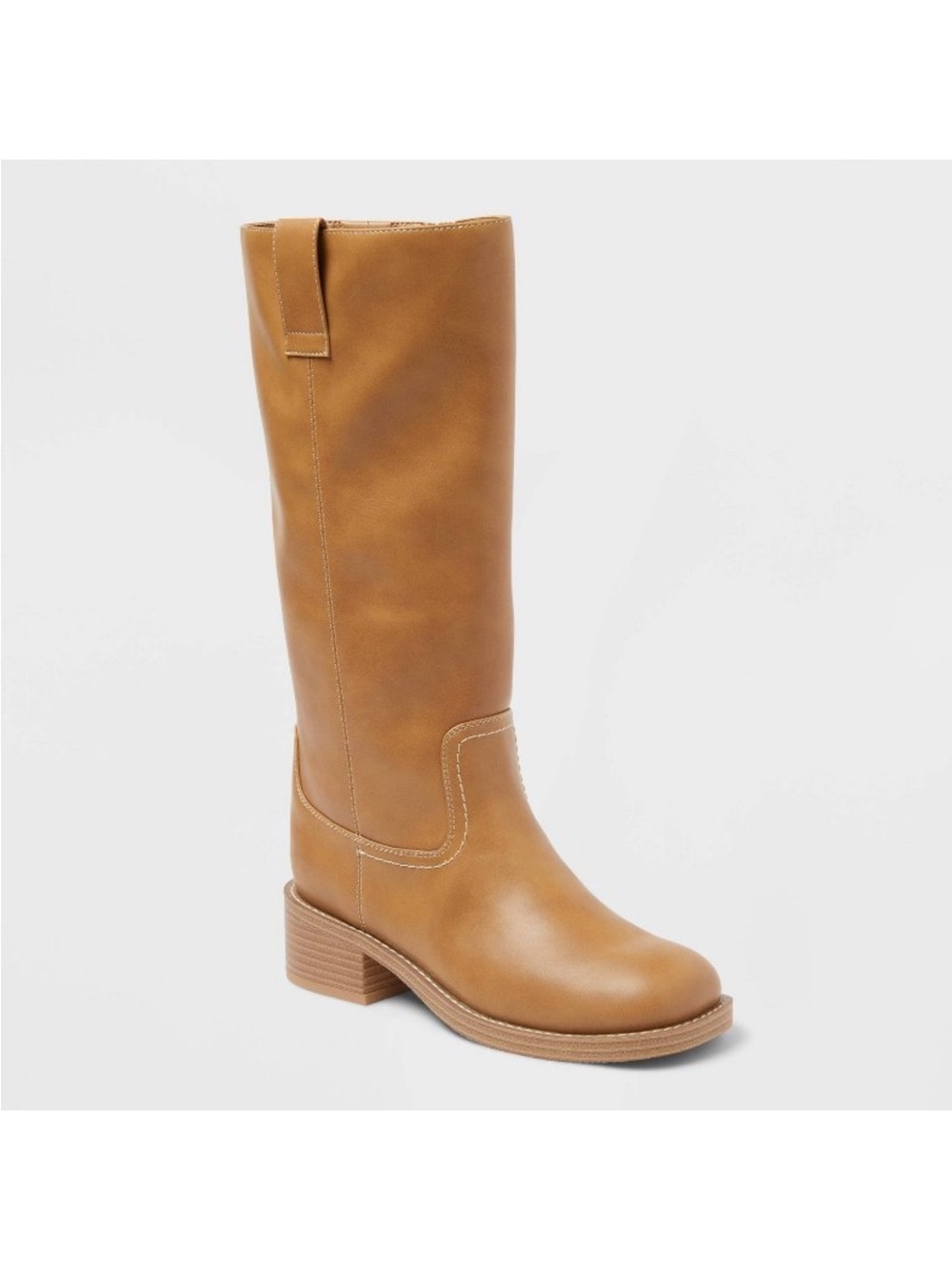 Universal Thread Mai boots with memory foam